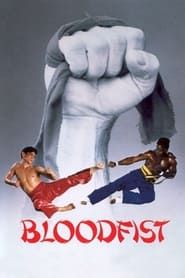 Bloodfist 1989 streaming