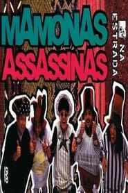 Image MTV na Estrada: Mamonas Assassinas