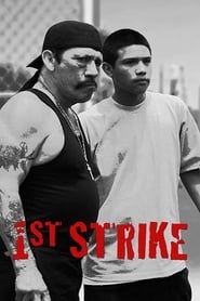 1st Strike series tv
