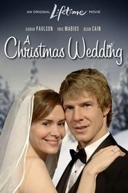 A Christmas Wedding series tv