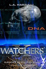 watch Watchers 10: DNA