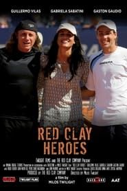 Red Clay Heroes series tv