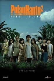 Ghost Island 2 series tv