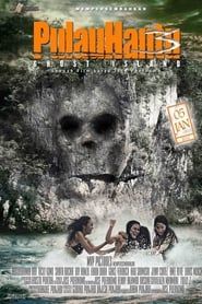 Ghost Island 3 series tv