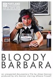 Bloody Barbara series tv