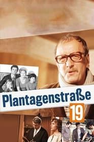 Plantagenstraße 19 series tv