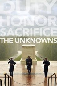 Image The Unknowns