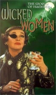 The World of Hammer: Wicked Women series tv
