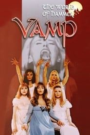 The World of Hammer: Vamp series tv
