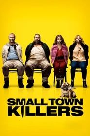 Small Town Killers series tv