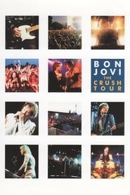 Bon Jovi: The Crush Tour (2000)