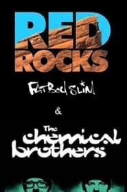 Image Fatboy Slim et The Chemical Brothers - Live aux Red Rocks 1999