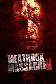 Meathook Massacre II 2017 streaming