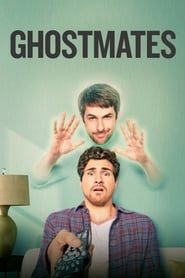 Ghostmates series tv