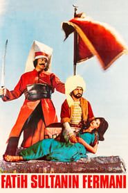 Karamurat: The Sultan's Warrior series tv