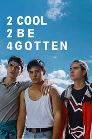 Image 2 Cool 2 Be 4gotten