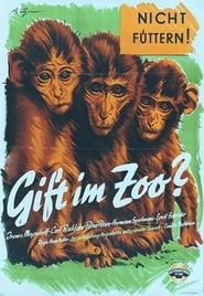 Image Gift im Zoo 1952