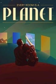 Every Room Is A Planet (2016)
