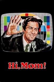 Hi, Mom! series tv