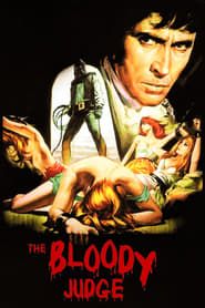 The Bloody Judge series tv