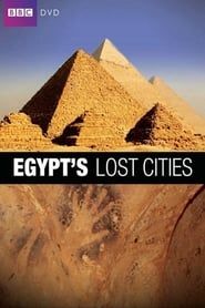 Image Les derniers trésors de l'Égypte 2011