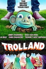 Trolland series tv