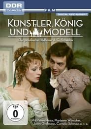 Künstler, König und Modell series tv