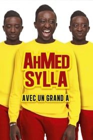 Ahmed Sylla : Avec un grand A (2016)