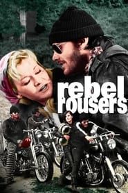 Rebel Rousers 1970 streaming