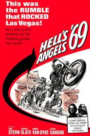 Image Hell's Angels '69 1969