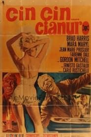 Cin cin... cianuro (1968)