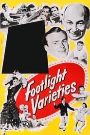 Image Footlight Varieties 1951