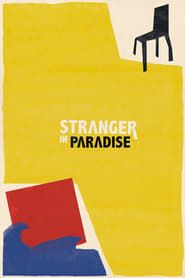 Image Stranger in Paradise