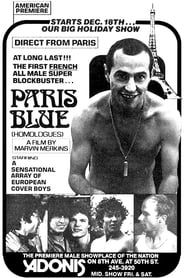 Paris Blue (1977)