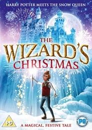 Affiche de The Wizard's Christmas