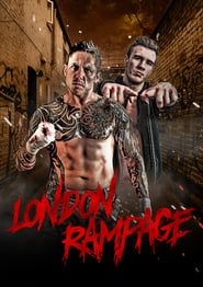 London Rampage series tv