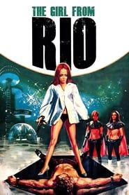 The girl from Rio-hd