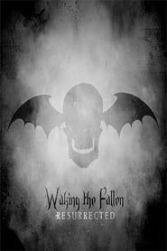 Image Avenged Sevenfold Waking the Fallen Resurrected 2014