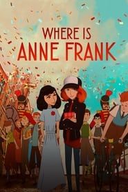 Where Is Anne Frank series tv