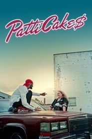 Voir le film Patti Cake$ 2017 en streaming