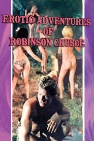 The Erotic Adventures of Robinson Crusoe series tv