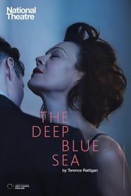 National Theatre Live: The Deep Blue Sea (2016)