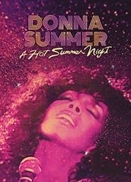 A Hot Summer Night with Donna series tv