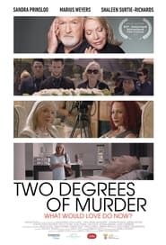 Two Degrees of Murder series tv