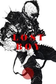 Lost Boy series tv