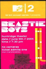Affiche de Beastie Boys $2 Bill