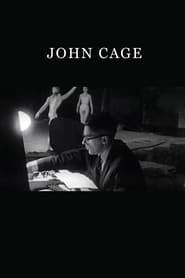 Image John Cage
