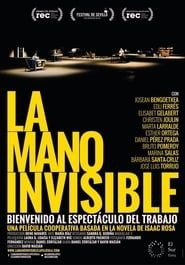 The Invisible Hand (2017)