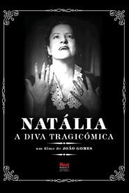 Natália, a Diva Trágicómica series tv