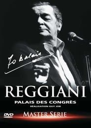 Serge Reggiani - Palais des congrès series tv